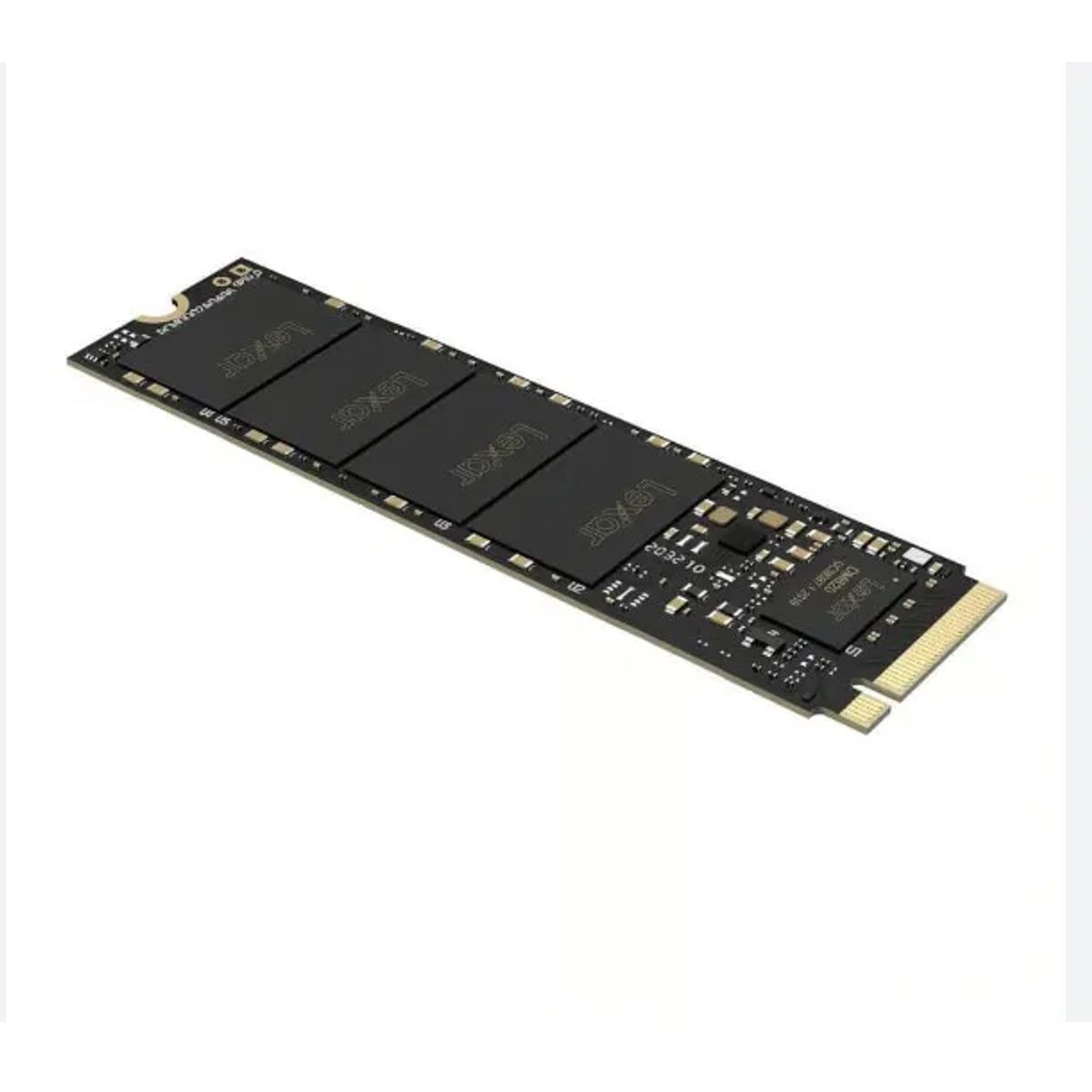 LEXAR - Ssd Lexar Nvme 2tb M.2 2280 Pcie Gen4  Granel