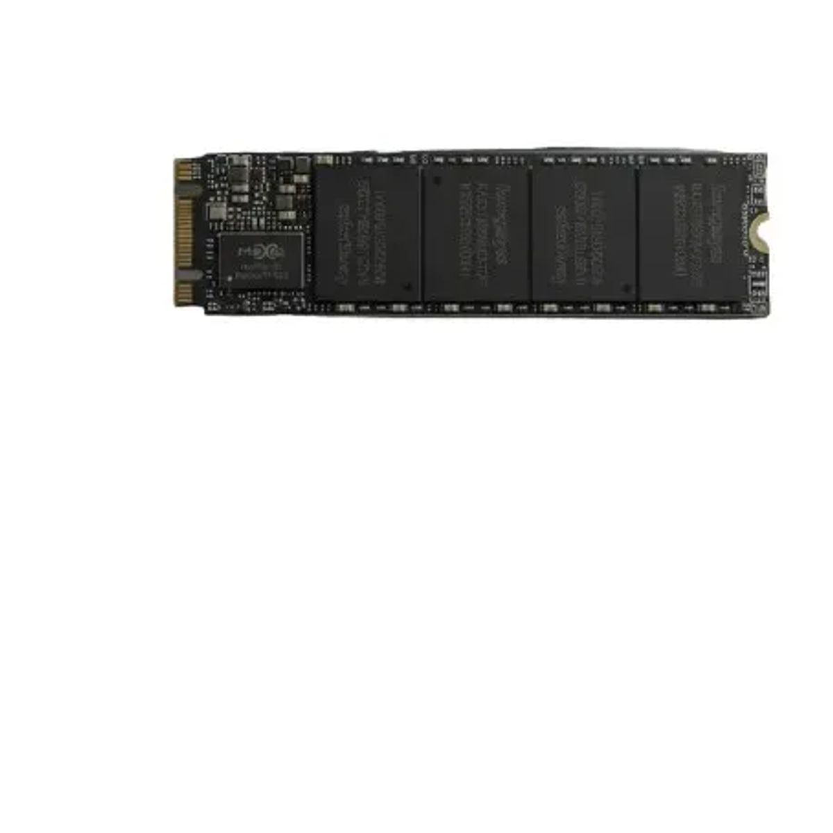 LEXAR - Ssd Lexar Nvme 2tb M.2 2280 Pcie Gen4  Granel