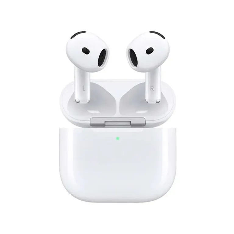 AIRPODS 4 BLANCO REACONDICIONADO