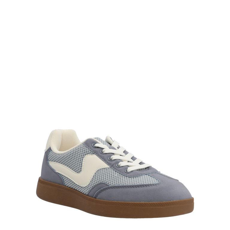 Zapatilla Mujer Fresia Denim