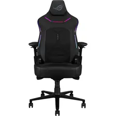 ASUS - Silla Gaming ROG Courser RGB Reposabrazos 4D