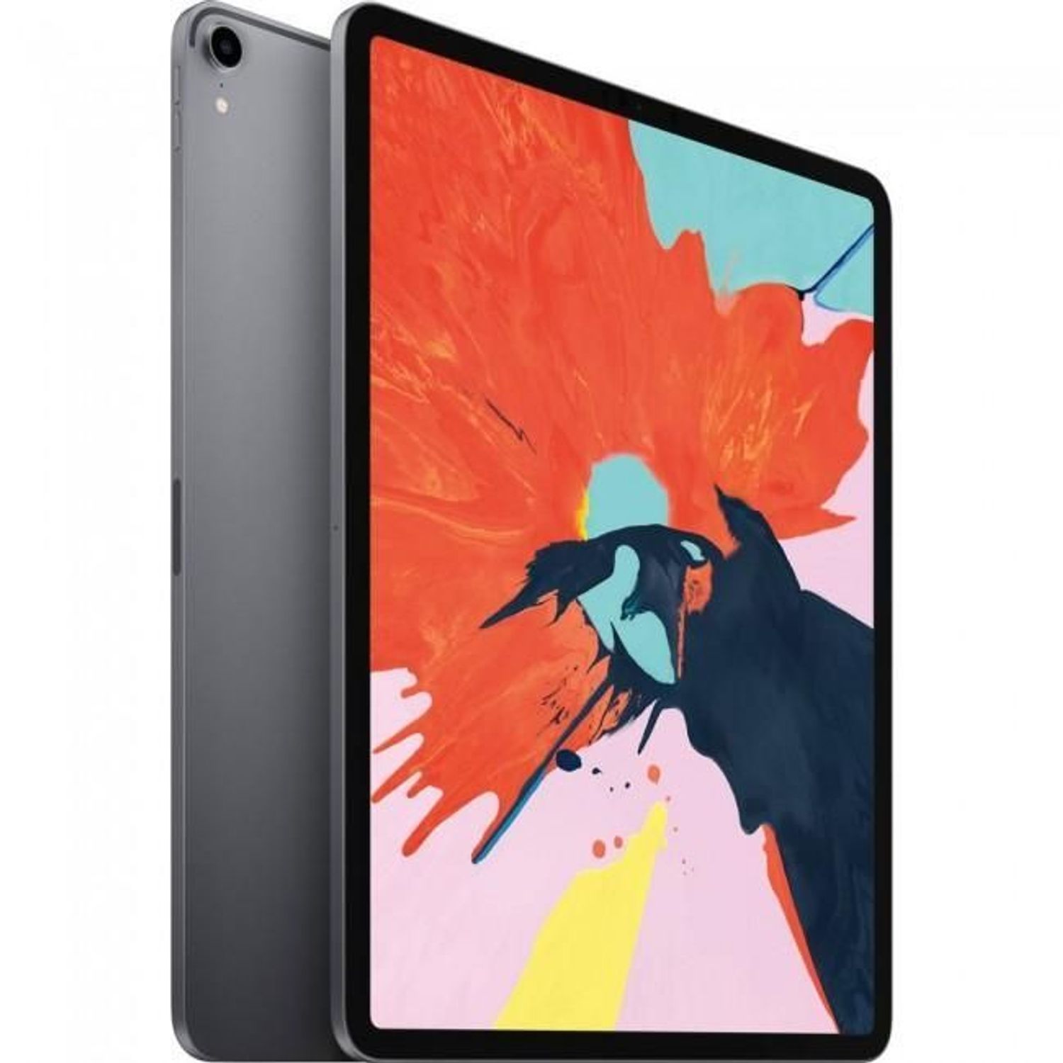 APPLE Apple Ipad Pro 11 2018 Reacondicionado Wifi + Cellular