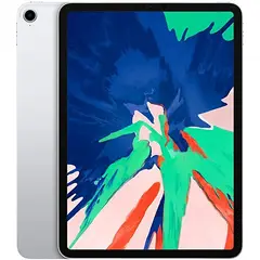 APPLE - Reacondicionado Ipad Pro 11 2018 A1980 wifi 64gb  grado A+