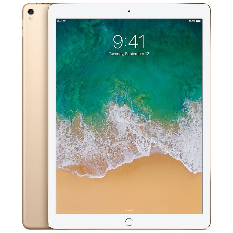 APPLE Apple Ipad Pro 12.9 2da Gen Reacondicionado A1670 Wifi 256gb
