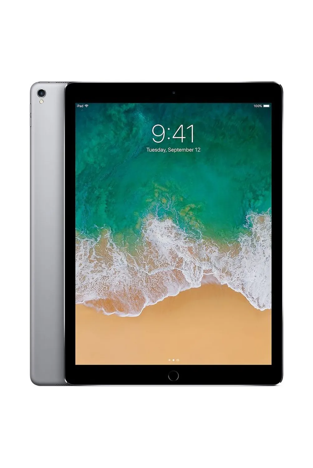 APPLE Apple Ipad Pro 12.9 2da Gen A1670 Reacondicionado Wifi 256gb