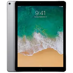 APPLE - Ipad Pro 12.9 2da Gen A1670 Reacondicionado Wifi 256gb