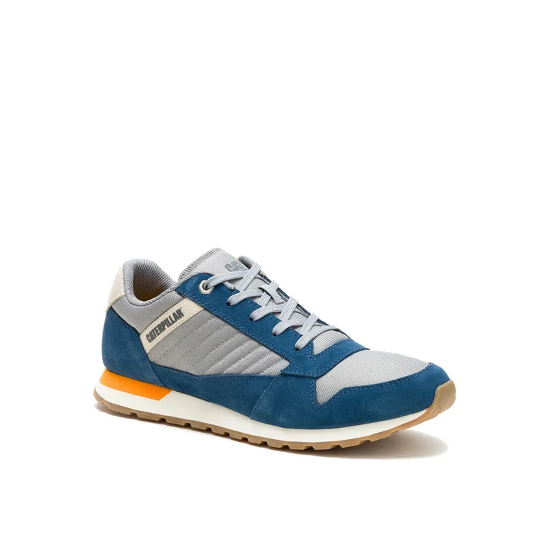 Zapatilla Hombre Ventura Azul Oscuro
