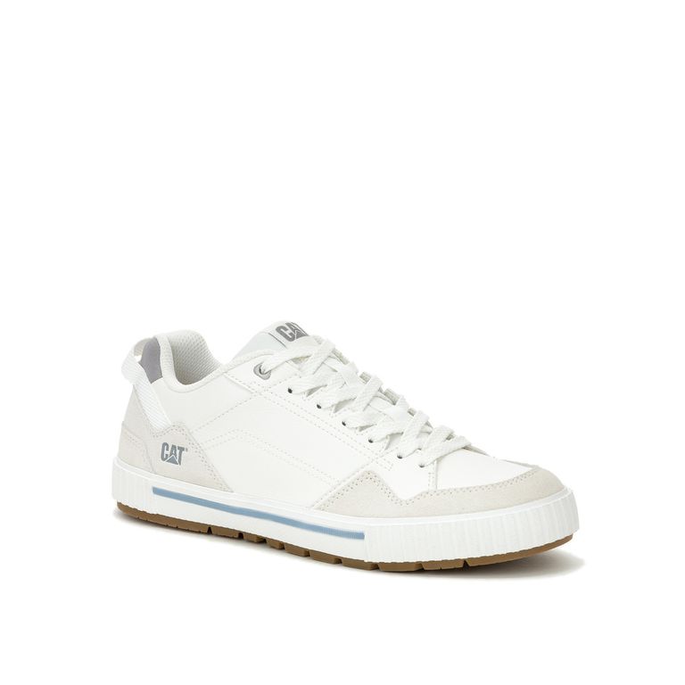 Zapatilla Hombre Axiom Blanco