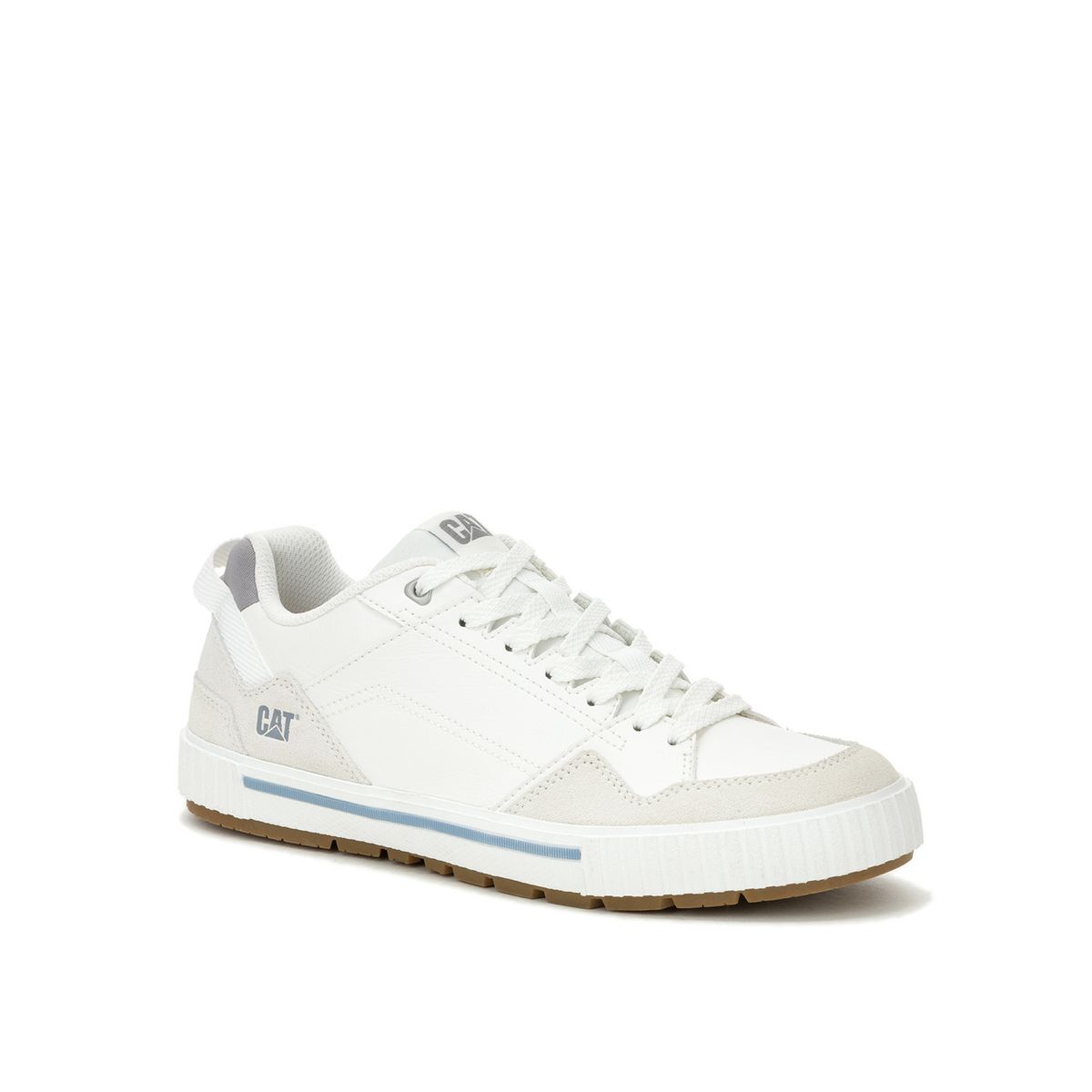 CAT - Zapatilla Hombre Axiom Blanco CAT