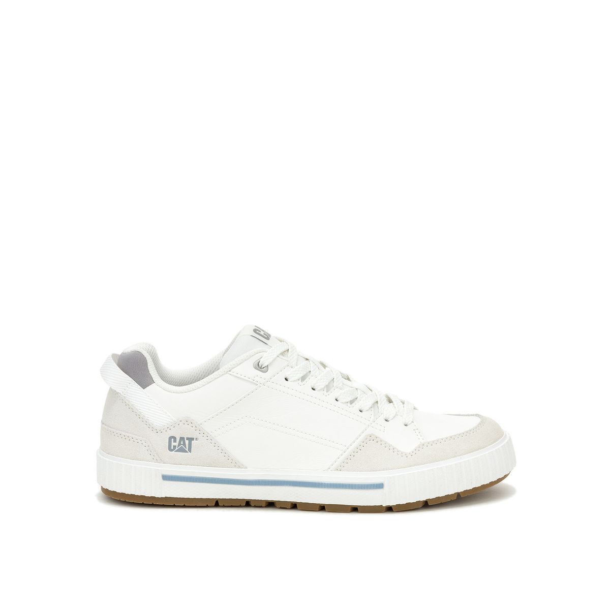 CAT - Zapatilla Hombre Axiom Blanco CAT