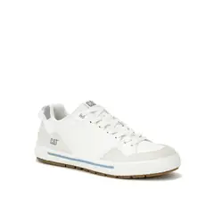 CAT - Zapatilla Hombre Axiom Blanco