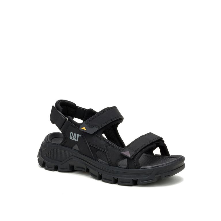 Sandalia Hombre Criterion 2 Strap Negro