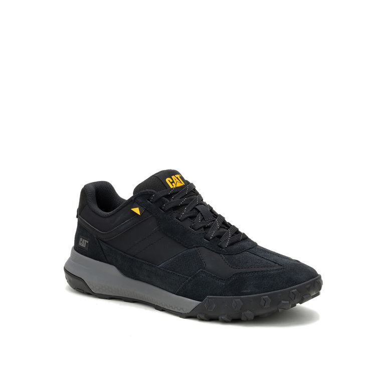 Zapatilla Hombre Hex Ready T-Toe Negro