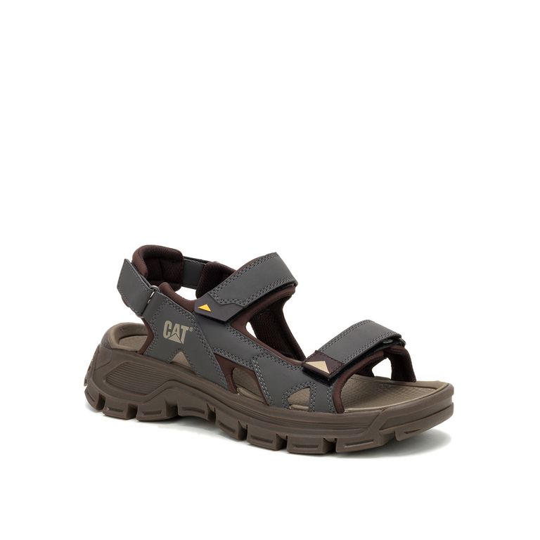 Sandalia Hombre Criterion 2 Strap Café