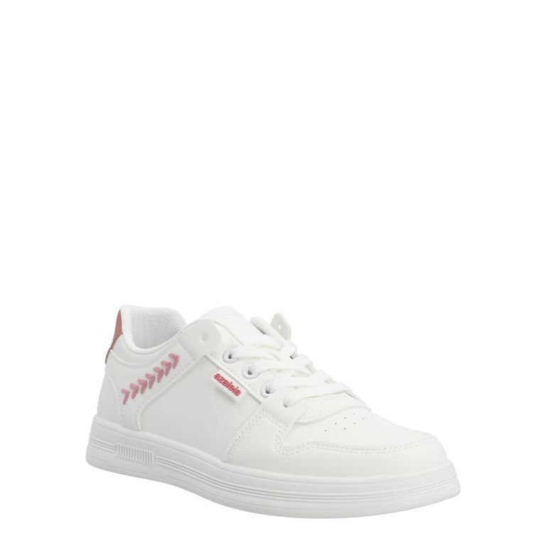 Zapatilla Mujer Hortensia Rosa