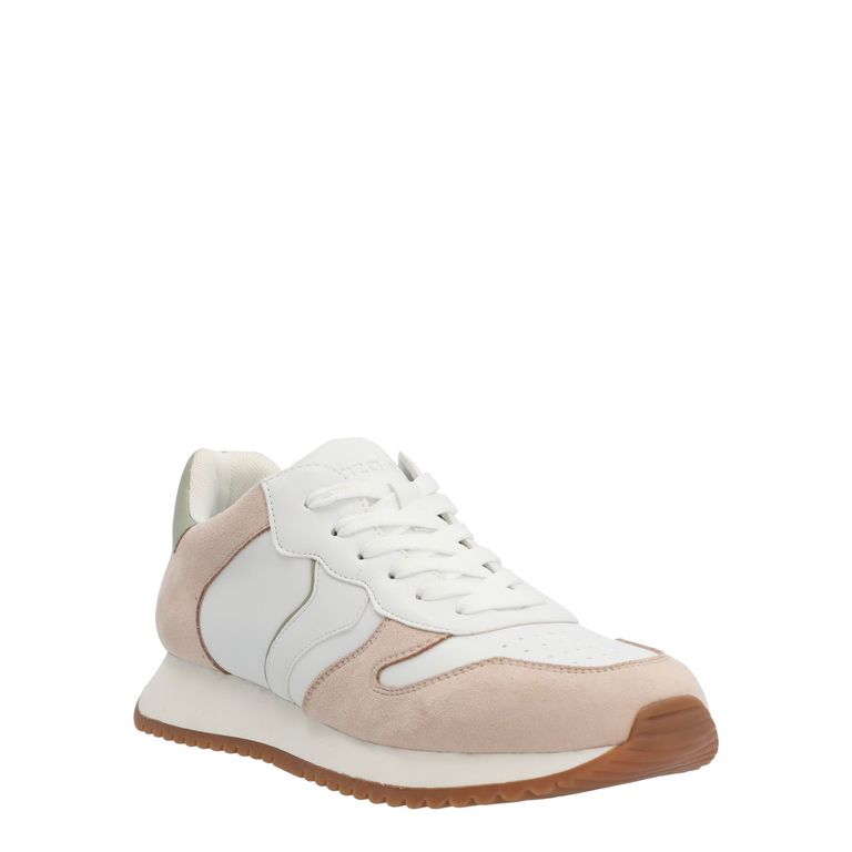 Zapatilla Mujer Lotus Rosa