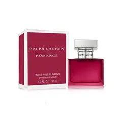 RALPH LAUREN - Perfume Romance EDP Intense 30 Ml Mujer
