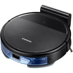SAMSUNG - Aspiradora Robot POWERbot -S con sensor LiDAR VR3MB77312K/ZS Reacondicionado