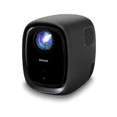 PHILIPS - PROYECTOR WIFI DUAL BAND NEOPIX N-130C