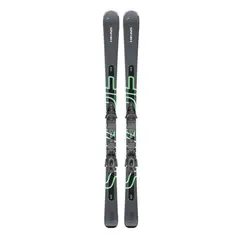 HEAD - Ski All-Mountain Shape e.V4® + Fix PR 11
