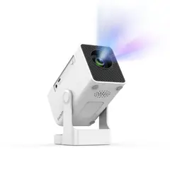 PHILIPS - PROYECTOR WIFI DUAL BAND NEOPIX N-140
