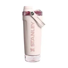 STANLEY - Vitalize Shaker Sage Rose Quartz - 591 ml