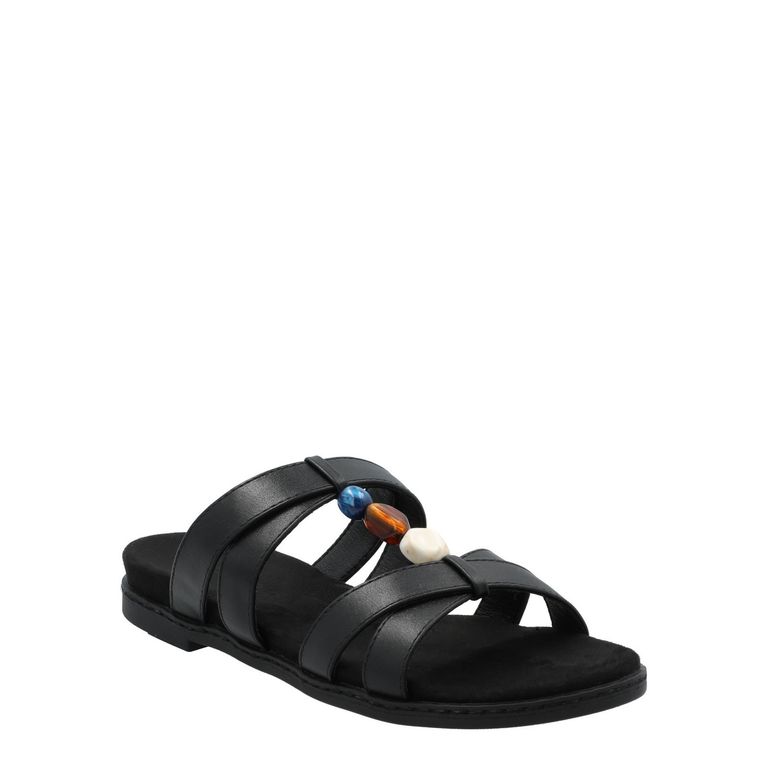 Sandalia Mujer Perla 2 Negro