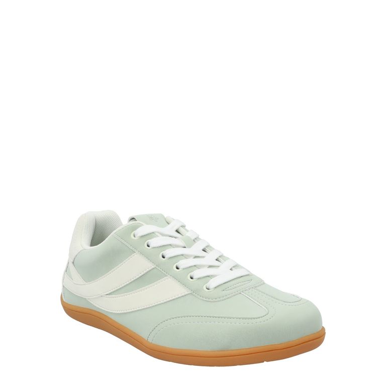 Zapatilla Mujer Yamano Menta