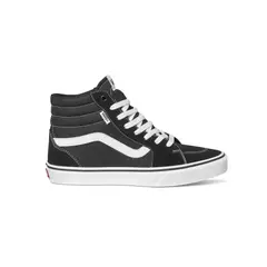 VANS - Zapatillas Hombre Filmore Hi (suede/canvas)