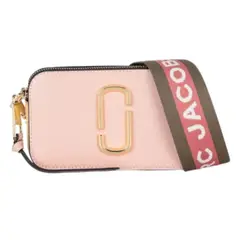 MARC JACOBS - Cartera The Snapshot New Rose Multi