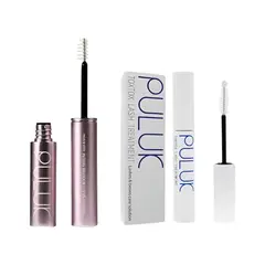 GENERICO - Serum Pestañas Puluk Tox Tox 10 ml + Puluk Multibooster 5 ml