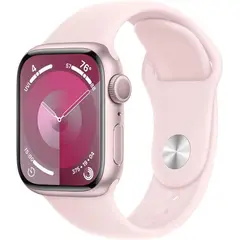 APPLE - Watch Series 9 Gps 41mm Rosa Reacondicionado grado A