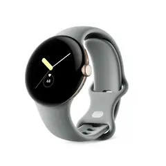 GOOGLE - Pixel Watch 2022 41mm Gwt9r gps + Cellular Champagne Gold Stainless Steel grado A