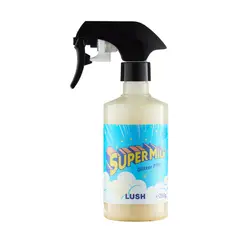 LUSH - Super Milk Glitter Mist