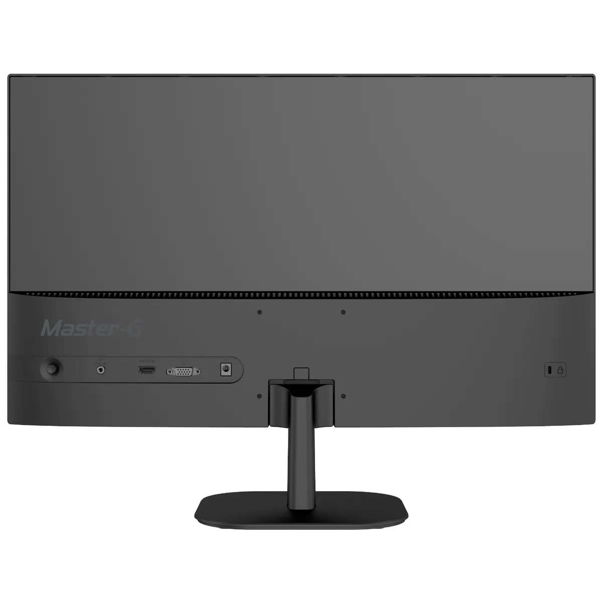 MASTER G - Monitor de PC 24" Full HD IPS 144Hz 5,5ms MGME2450 Master-G
