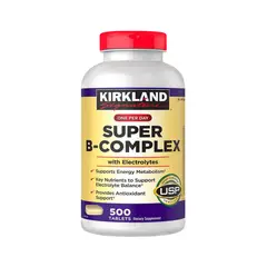 KIRKLAND - Super B-Complex -
