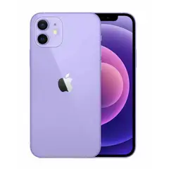 APPLE - Reacondicionado Iphone 12 A2172 fully Unlocked 128gb  grade A
