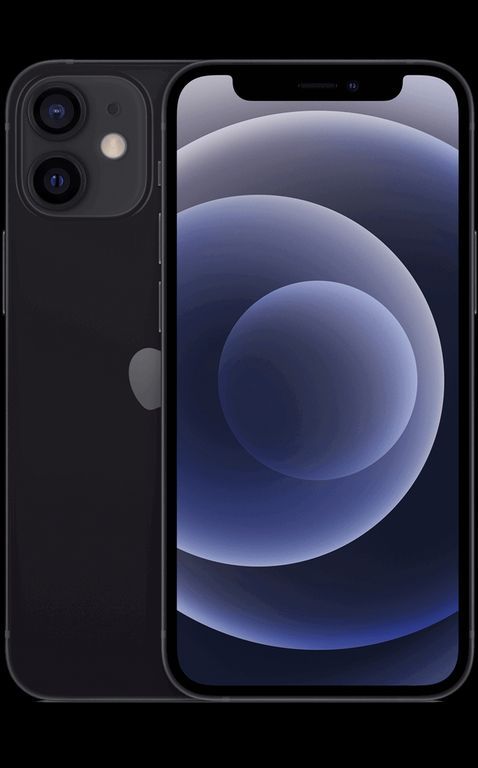 APPLE Reacondicionado Apple Iphone 12 Mini A2176 fully Unlocked