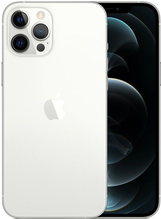 Reacondicionado Iphone 12 Pro A2341 fully Unlocked 256gb  grade A+