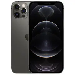 APPLE - Reacondicionado Iphone 12 Pro A2341 fully Unlocked 512gb  grade A+