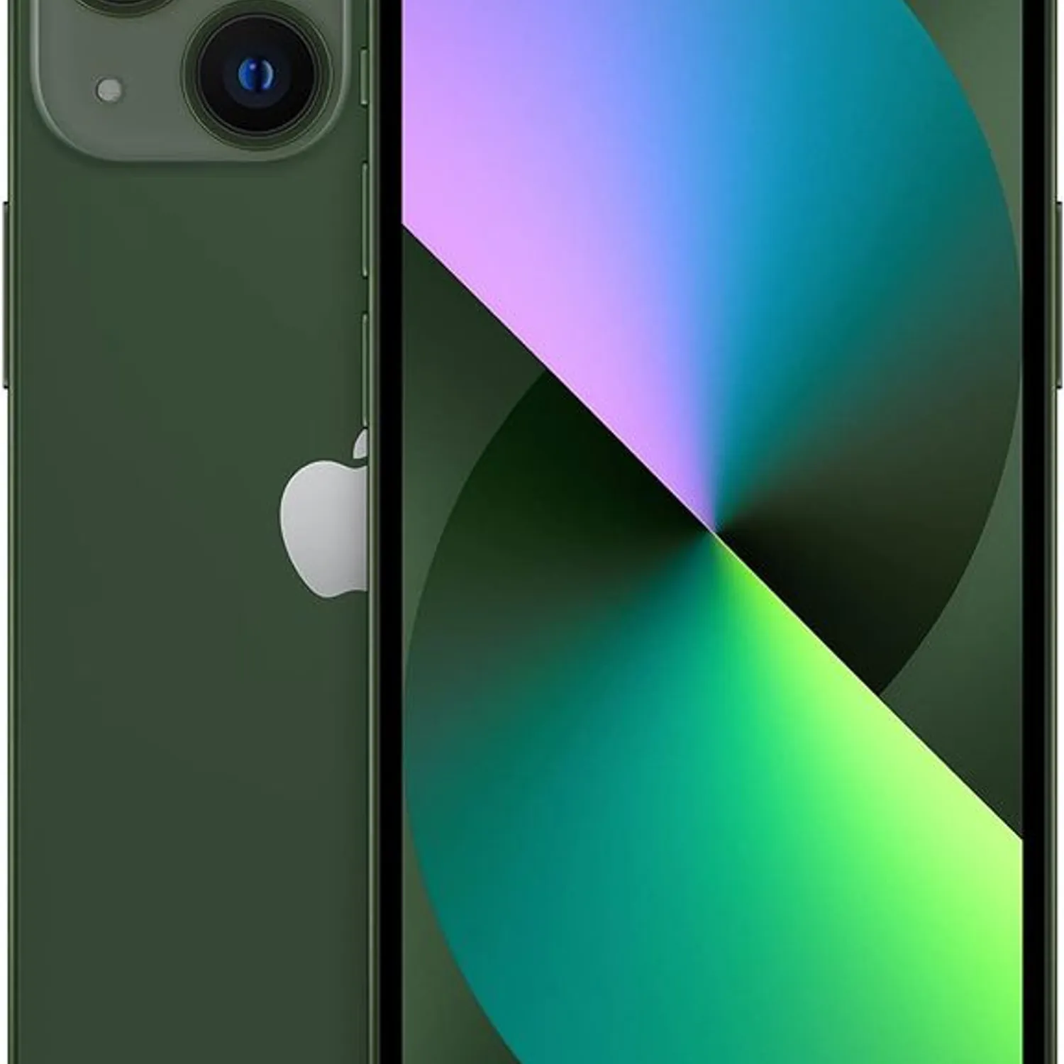 洋*子様 Apple iPhone 13 mini 本体 グリーン 128gbレ APPLE Reacondicionado Apple Iphone 13 Mini A2481 fully Unlocked