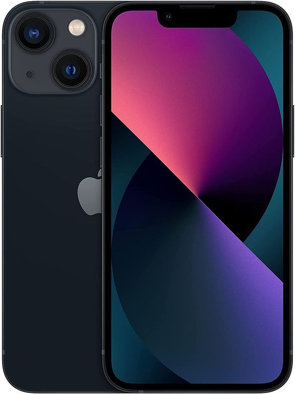 Reacondicionado Iphone 13 Mini A2481 fully Unlocked 128gb  grade A