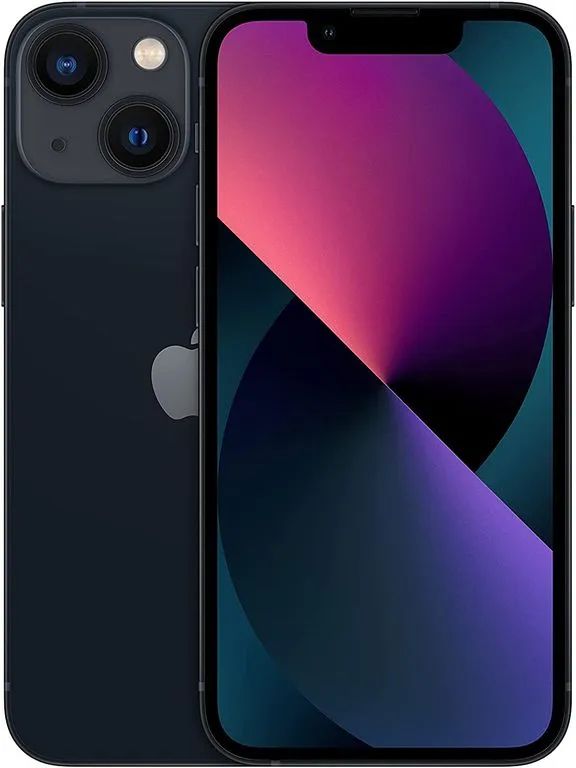 Reacondicionado Iphone 13 Mini A2481 fully Unlocked 128gb  grade A+
