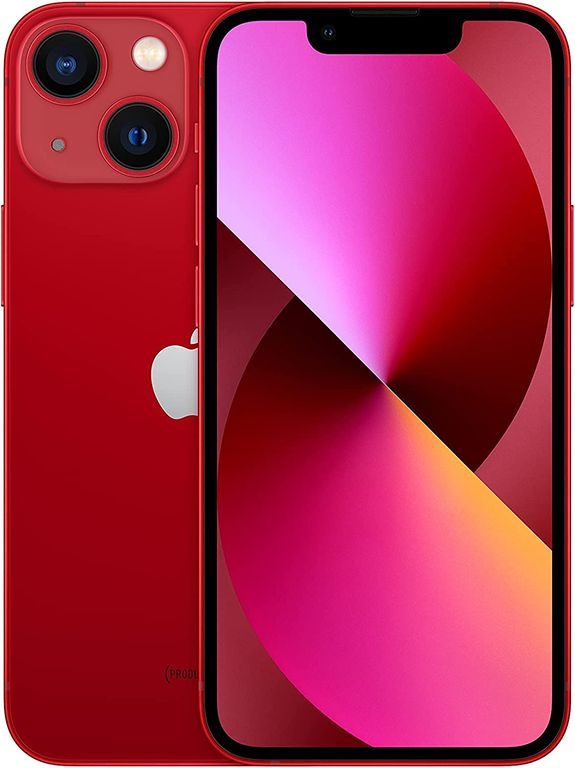 Iphone 13 Mini Reacondicionado grade A 128gb