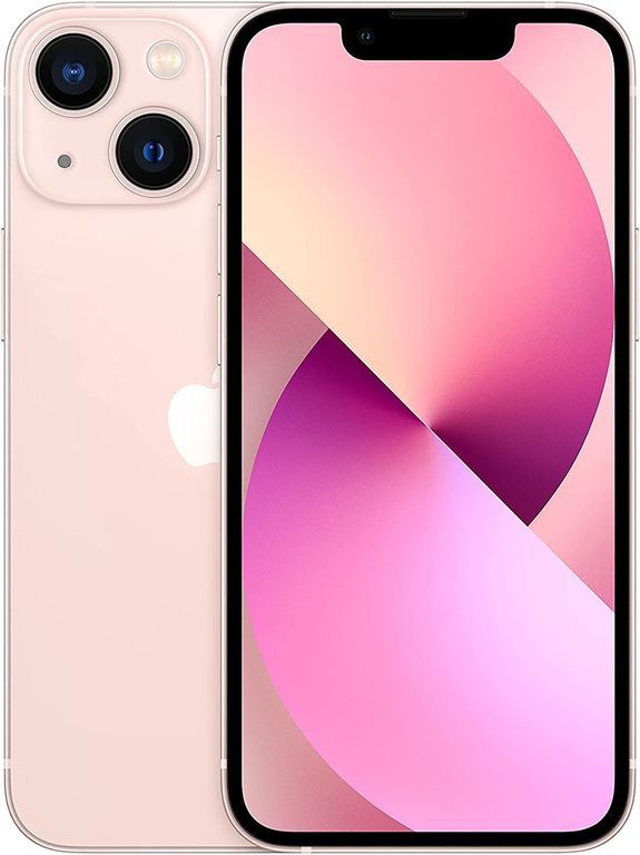 Reacondicionado Iphone 13 Mini A2481 fully Unlocked 256gb  grade A+