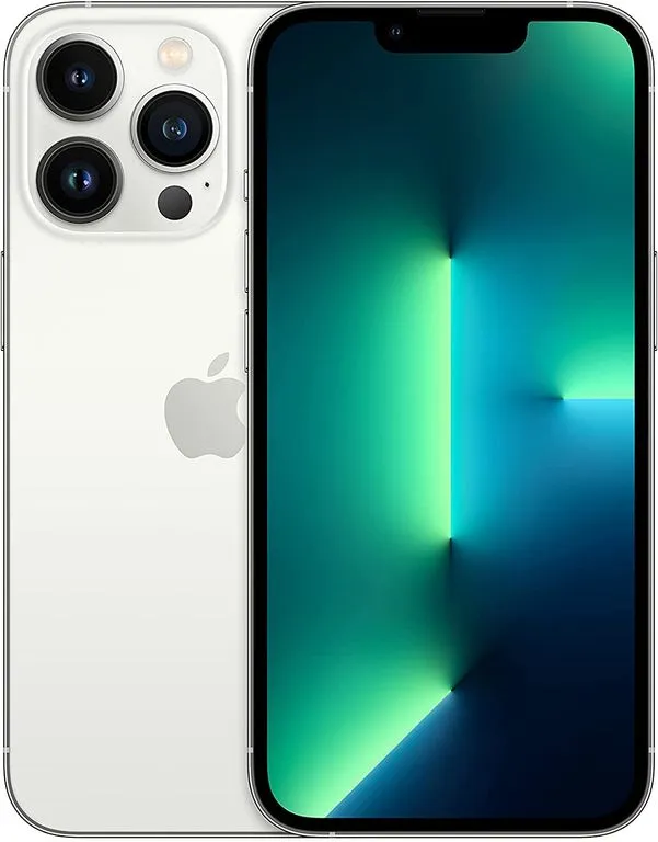 Reacondicionado Iphone 13 Pro A2483 fully Unlocked 256gb  grade A