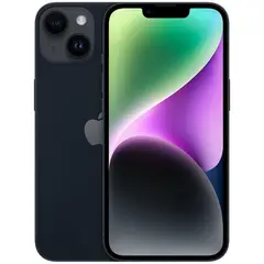 APPLE - Reacondicionado Iphone 14 A2649 fully Unlocked 256gb  grade A
