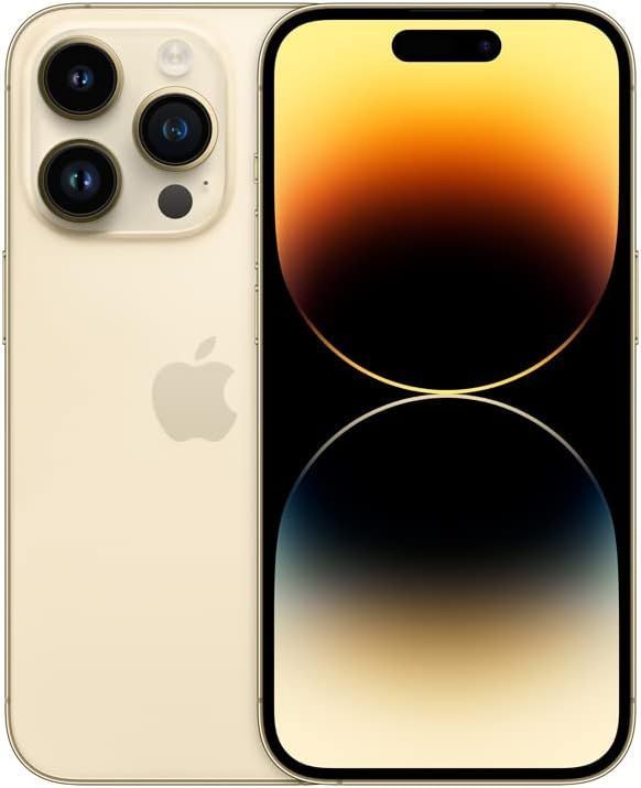 Reacondicionado Iphone 14 Pro A2650 fully Unlocked 128gb  grade A+