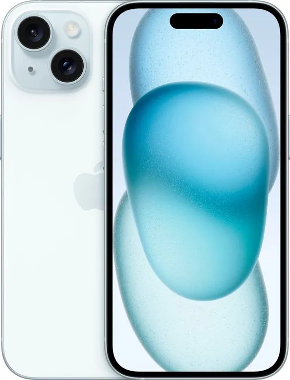 Reacondicionado Iphone 15 A2846 fully Unlocked 128gb  grade A