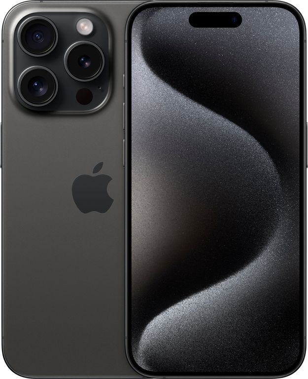 Reacondicionado Iphone 15 Pro A2848 fully Unlocked 128gb   grade A+